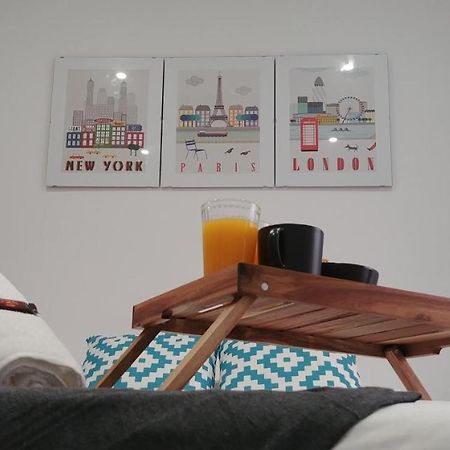 Apartmán Apmase 36 Granada Exteriér fotografie