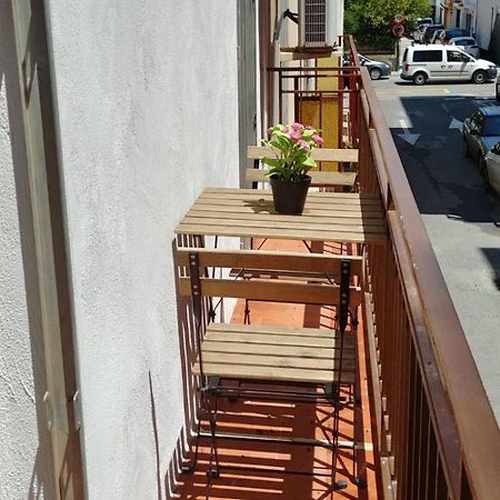 Apartmán Apmase 36 Granada Exteriér fotografie