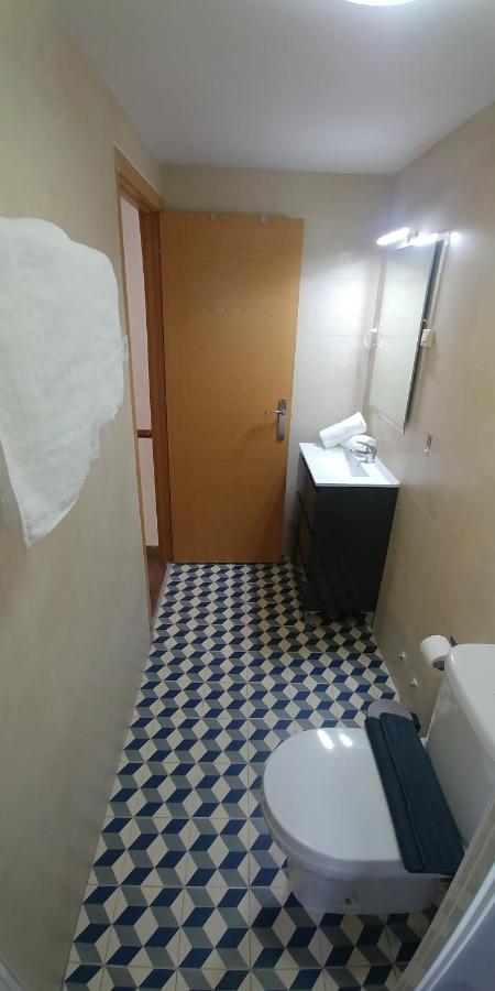 Apartmán Apmase 36 Granada Exteriér fotografie