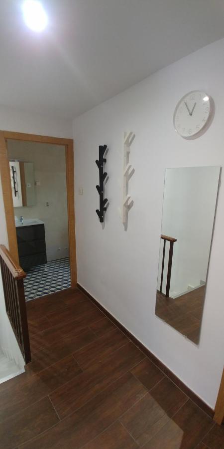 Apartmán Apmase 36 Granada Exteriér fotografie