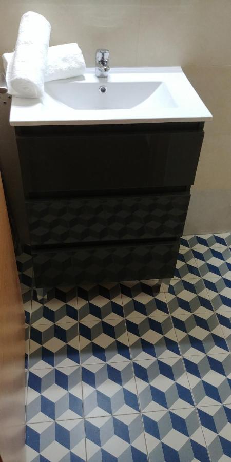 Apartmán Apmase 36 Granada Exteriér fotografie