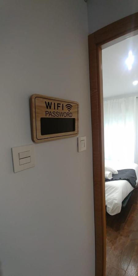 Apartmán Apmase 36 Granada Exteriér fotografie