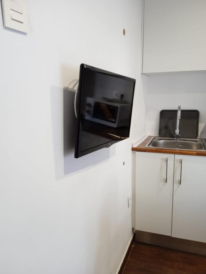 Apartmán Apmase 36 Granada Exteriér fotografie