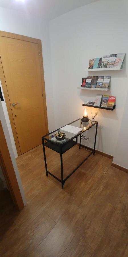 Apartmán Apmase 36 Granada Exteriér fotografie