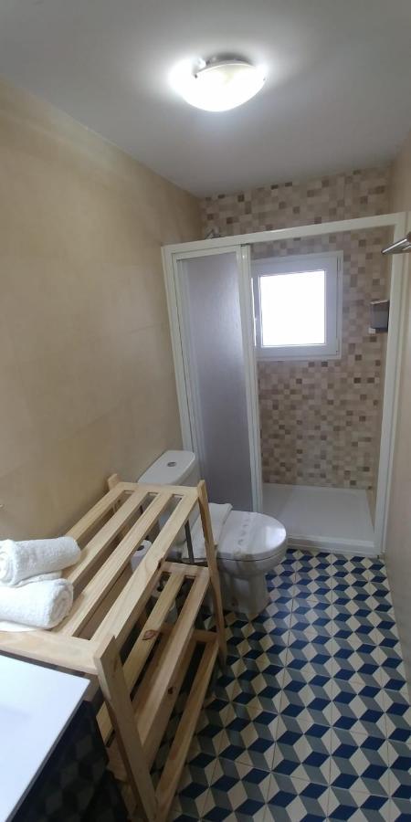 Apartmán Apmase 36 Granada Exteriér fotografie
