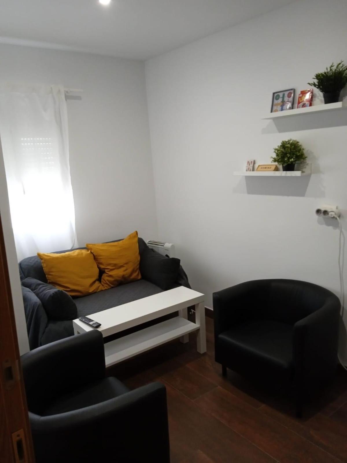 Apartmán Apmase 36 Granada Exteriér fotografie